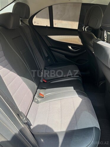 Mercedes E 300 d 2016, 170,000 km - 2.0 l - Bakı