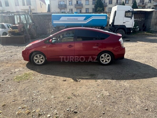 Toyota Prius 2008, 411,000 km - 1.5 л - Gəncə