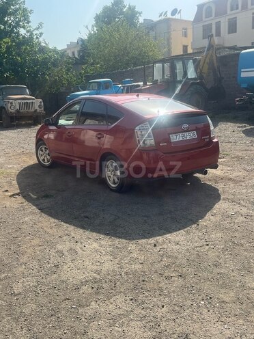 Toyota Prius 2008, 411,000 km - 1.5 л - Gəncə