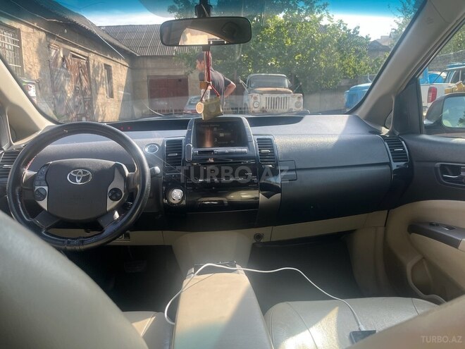 Toyota Prius 2008, 411,000 km - 1.5 л - Gəncə