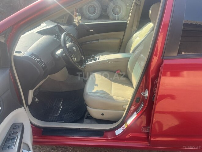 Toyota Prius 2008, 411,000 km - 1.5 л - Gəncə