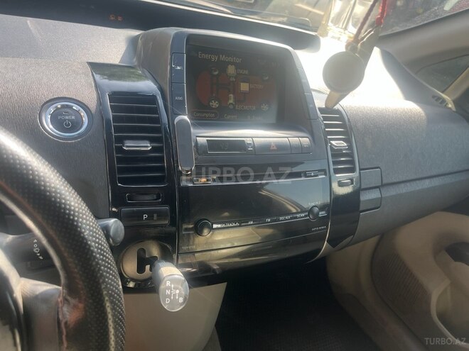 Toyota Prius 2008, 411,000 km - 1.5 л - Gəncə