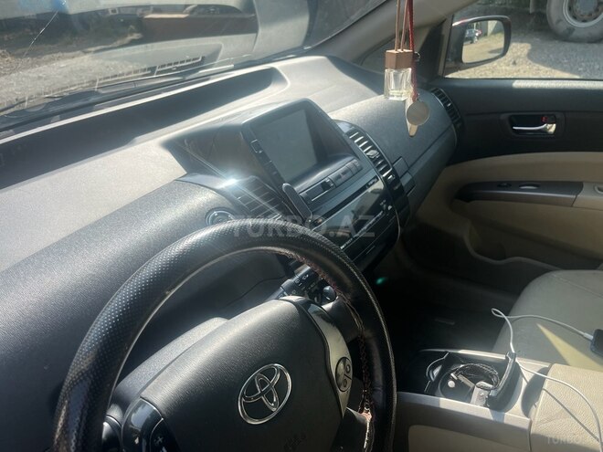 Toyota Prius 2008, 411,000 km - 1.5 л - Gəncə