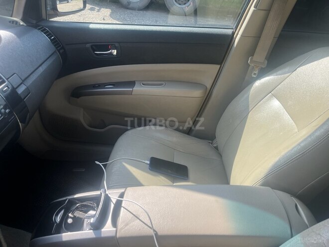 Toyota Prius 2008, 411,000 km - 1.5 л - Gəncə