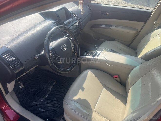 Toyota Prius 2008, 411,000 km - 1.5 л - Gəncə