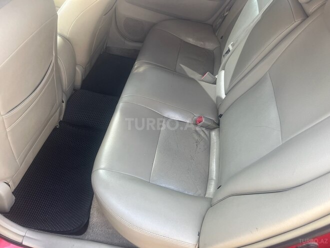 Toyota Prius 2008, 411,000 km - 1.5 л - Gəncə