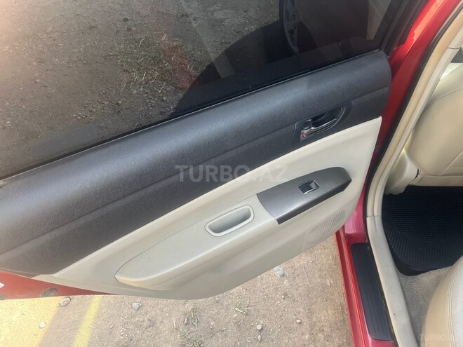 Toyota Prius 2008, 411,000 km - 1.5 л - Gəncə