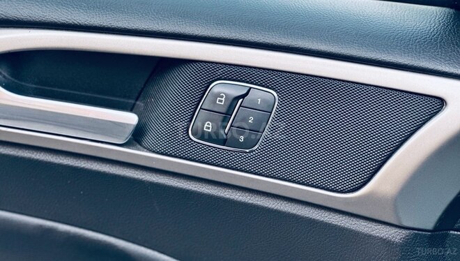 Ford Fusion (North America) 2014, 360,000 km - 1.5 l - Bakı