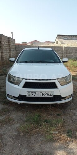 Khazar LD 2019, 268,500 km - 1.7 l - Bakı