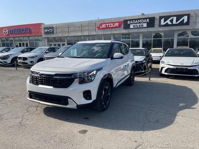 Kia Seltos-4