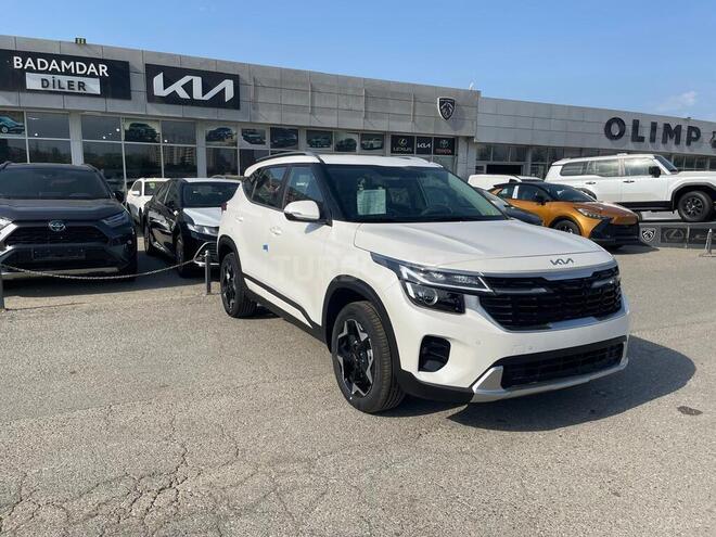 Kia Seltos-5
