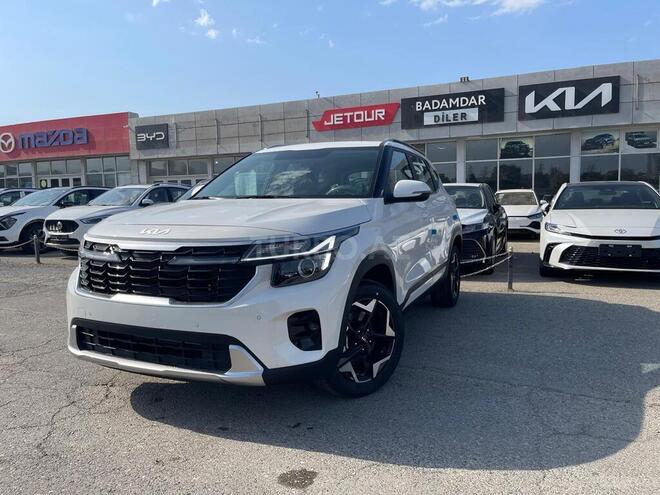 Kia Seltos-1