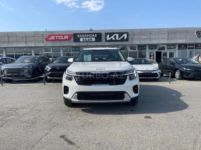 Kia Seltos-2