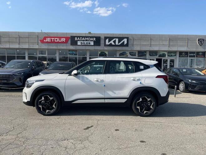 Kia Seltos-6
