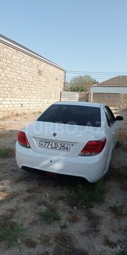 Khazar LD 2019, 268,500 km - 1.7 l - Bakı