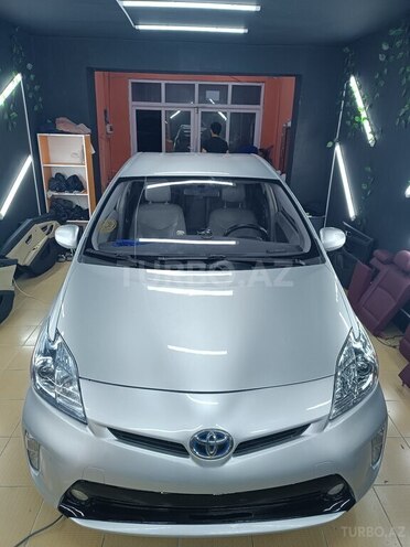 Toyota Prius 2010, 498,897 km - 1.8 l - Bakı