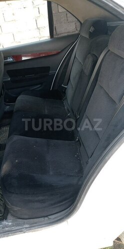 Khazar LD 2019, 268,500 km - 1.7 l - Bakı