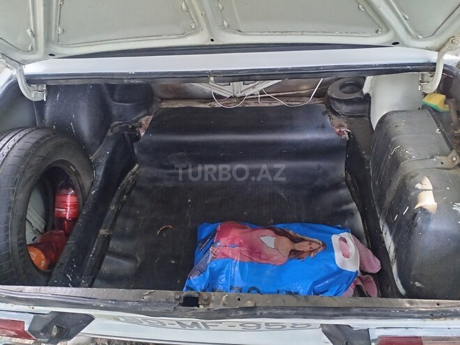 LADA (VAZ) 2106 1993, 250,599 km - 1.3 л - Masallı