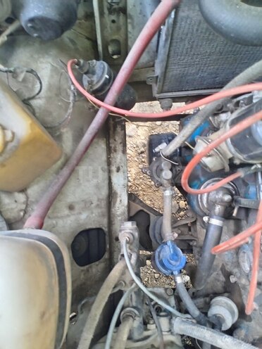 LADA (VAZ) 2106 1993, 250,599 km - 1.3 л - Masallı