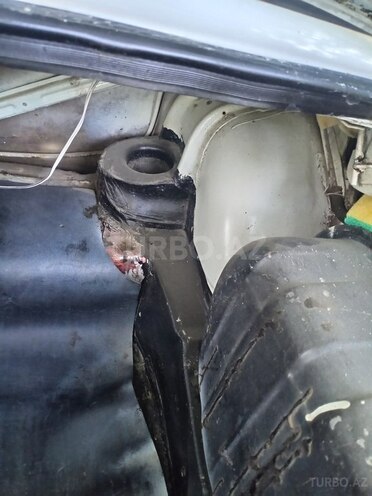 LADA (VAZ) 2106 1993, 250,599 km - 1.3 л - Masallı