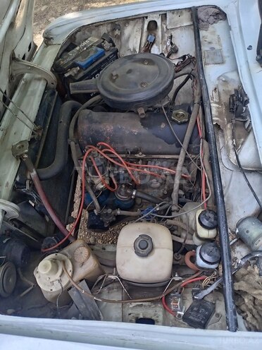LADA (VAZ) 2106 1993, 250,599 km - 1.3 л - Masallı