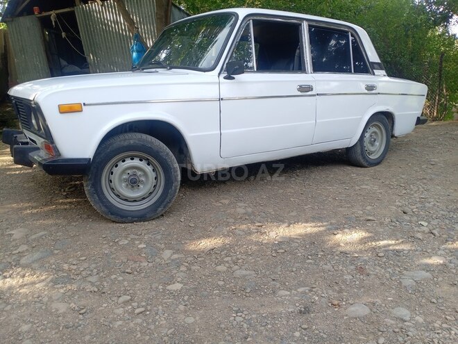 LADA (VAZ) 2106 1993, 250,599 km - 1.3 л - Masallı
