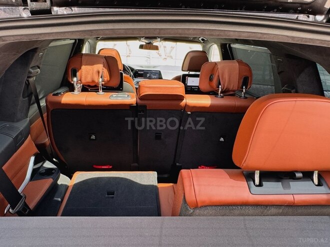 BMW X7 2021, 55,000 km - 3.0 l - Bakı