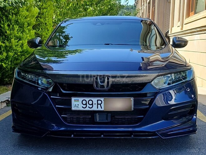 Honda Accord-3