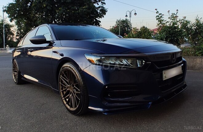 Honda Accord-4