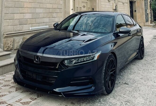 Honda Accord-2
