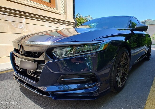 Honda Accord-5