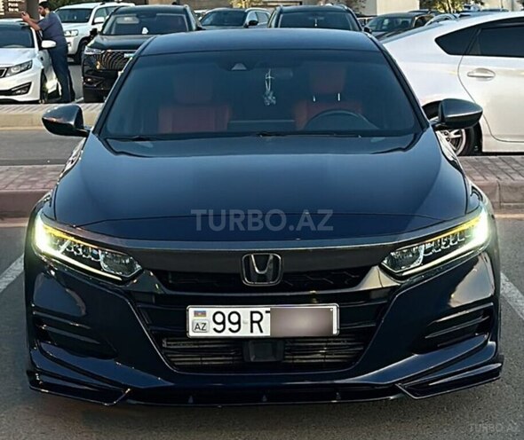 Honda Accord-6