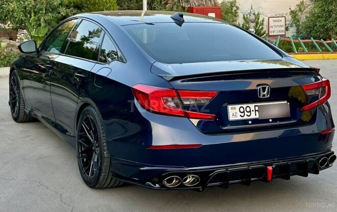 Honda Accord-10
