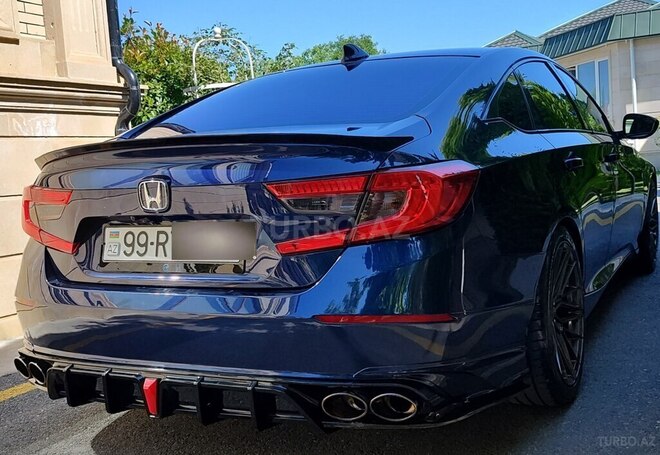 Honda Accord-11