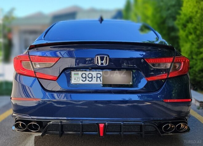 Honda Accord-12