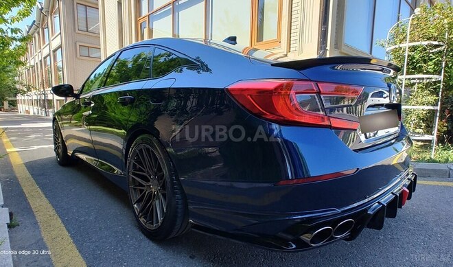 Honda Accord-13