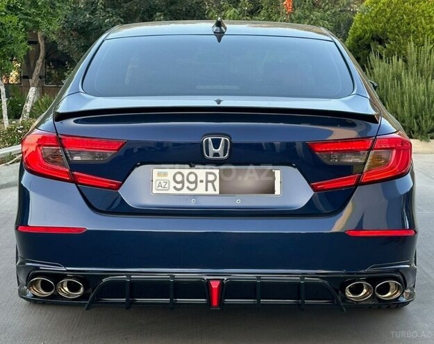 Honda Accord-9