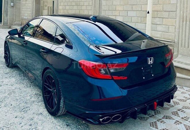 Honda Accord-8