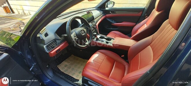 Honda Accord-15