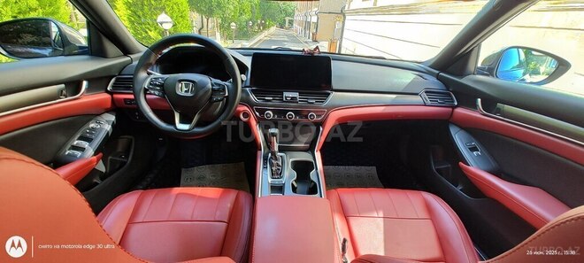 Honda Accord-16