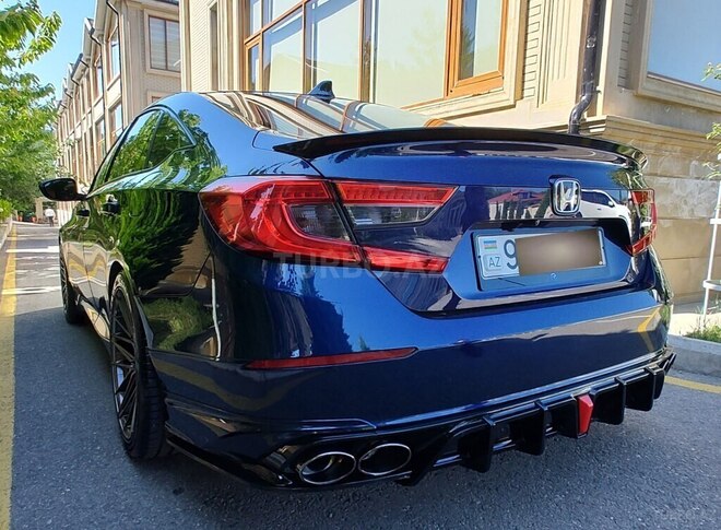 Honda Accord-14