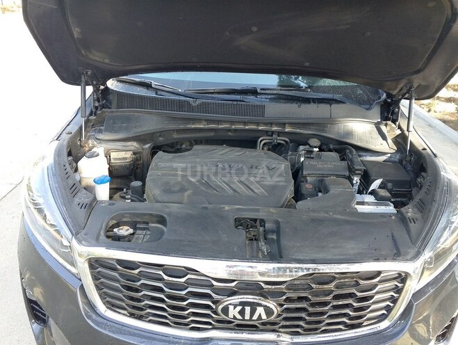 Kia Sorento-4