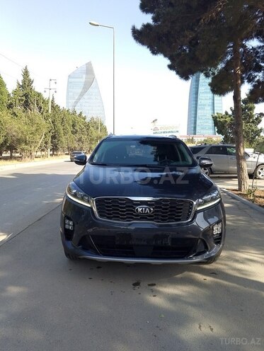 Kia Sorento-14