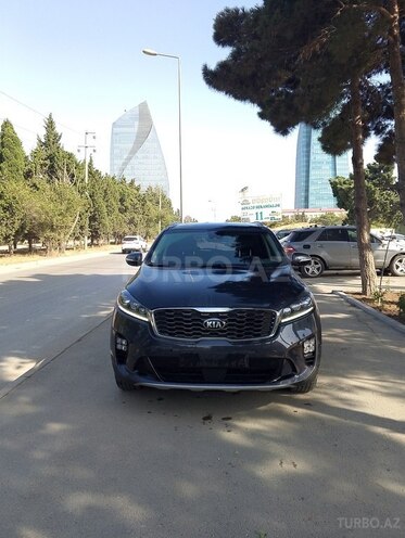 Kia Sorento-15