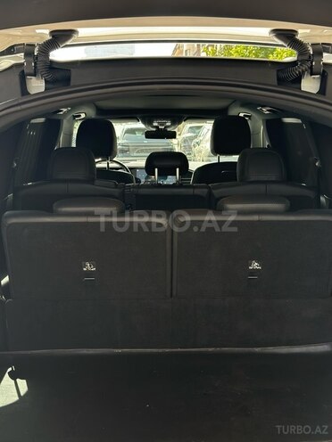 Mercedes GLS 450 4MATIC 2020, 40,500 km - 3.0 л - Bakı