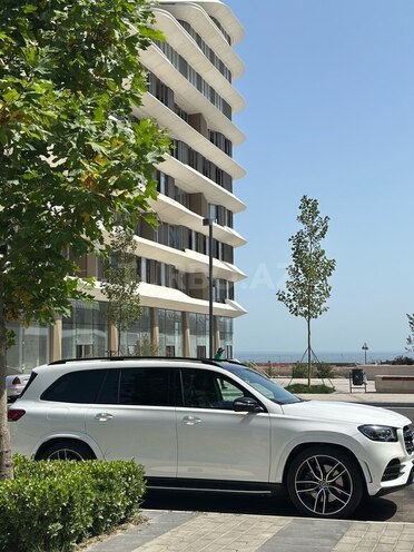 Mercedes GLS 450 4MATIC 2020, 40,500 km - 3.0 л - Bakı