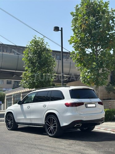 Mercedes GLS 450 4MATIC 2020, 40,500 km - 3.0 л - Bakı