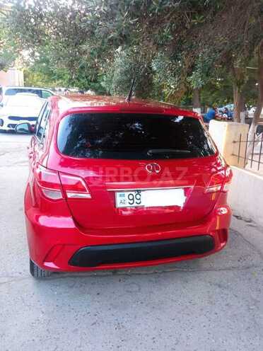 Baic  2016, 85,265 km - 1.5 л - Bakı