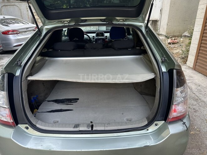 Toyota Prius 2008, 280,000 km - 1.5 l - Bakı