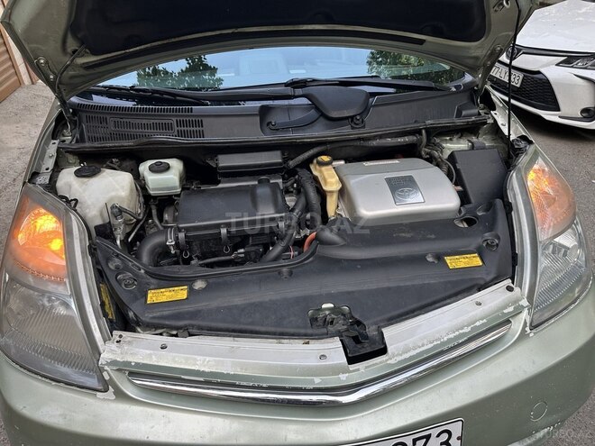 Toyota Prius 2008, 280,000 km - 1.5 l - Bakı